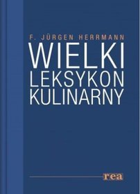 Wielki leksykon kulinarny