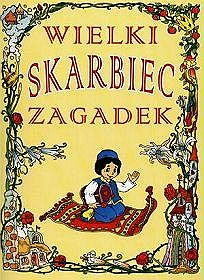 Wielki skarbiec zagadek