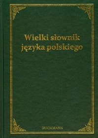 Wielki słownik języka polskiego