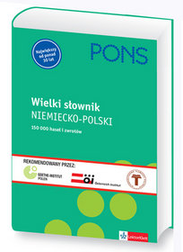 Wielki słownik niemiecko-polski