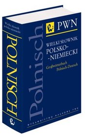 Wielki słownik polsko-niemiecki