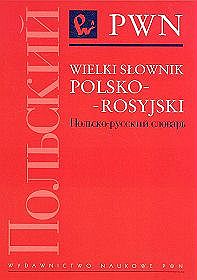 Wielki słownik polsko-rosyjski