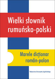 Wielki słownik rumuńsko-polski