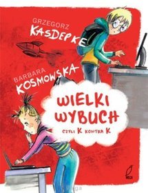 Wielki wybuch czyli k kontra k