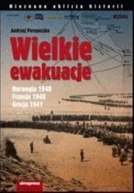 Wielkie ewakuacje