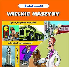 Wielkie maszyny