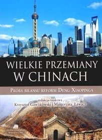 Wielkie przemiany w Chinach