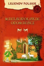 Wielkopolskie opowieści