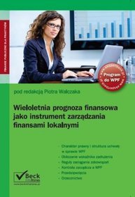 Wieloletnia prognoza finansowa