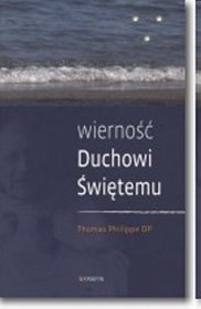 Wierność Duchowi Świętemu