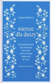 Wiersze dla duszy