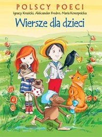 Wiersze dla dzieci