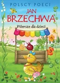 Wiersze dla dzieci