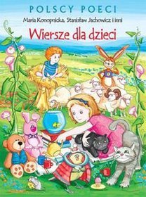 Wiersze dla dzieci / Konopnicka M. i inni
