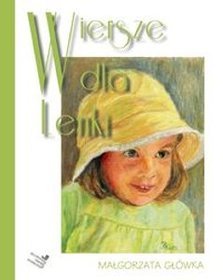 Wiersze dla Lenki