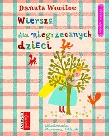 Wiersze dla niegrzecznych dzieci