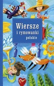 WIERSZE I RYMOWANKI POLSKIE TW