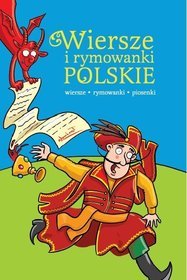 Wiersze i rymowanki polskie