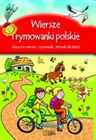 Wiersze i rymowanki polskie