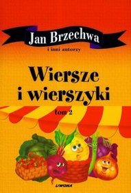 Wiersze i wierszyki tom 2