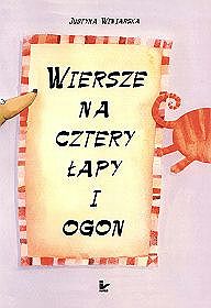 Wiersze na cztery łapy i ogon