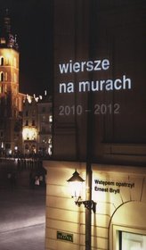 Wiersze na murach