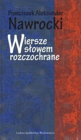 Wiersze słowem rozczochrane