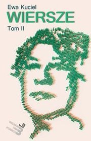 Wiersze tom 2
