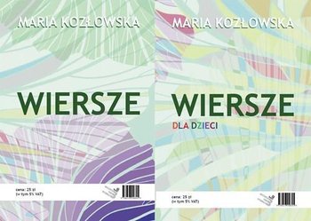 Wiersze / Wiersze dla dzieci
