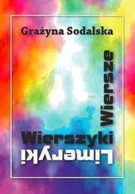 Wiersze, wierszyki, limeryki