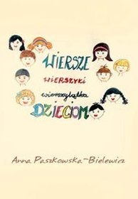 Wiersze, wierszyki, wierszylątka dzieciom