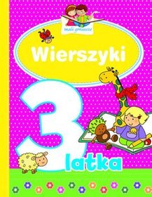 Wierszyki 3-latka. Mali geniusze