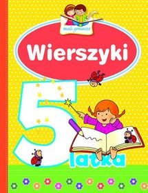 Wierszyki 5-latka. Mali geniusze