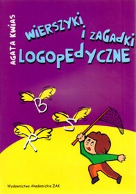 Wierszyki i zagadki logopedyczne