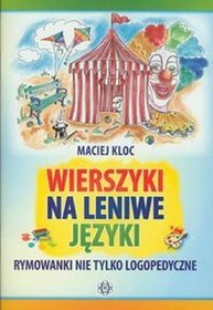 Wierszyki na leniwe języki