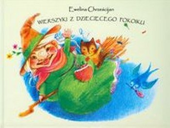 Wierszyki z dziecięcego pokoiku