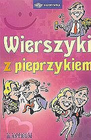 Wierszyki z pieprzykiem