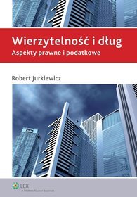 Wierzytelność i dług