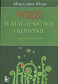 Więzi w małżeństwie i rodzinie