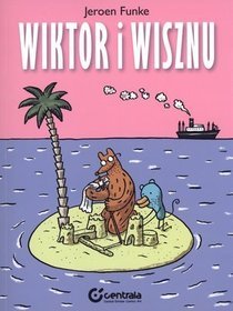 Wiktor i Wisznu