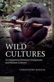 Wild Cultures