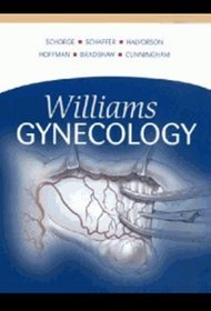 Williams Gynecology