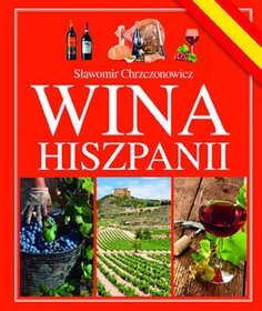 Wina Hiszpanii