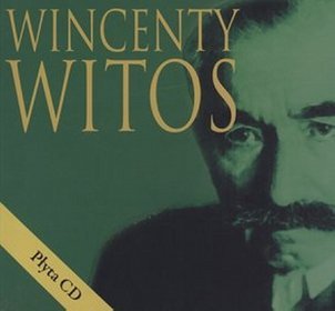 Wincenty Witos + CD