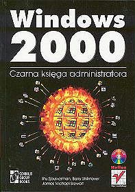 Windows 2000. Czarna księga administratora