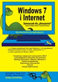 Windows 7 i Internet. Samouczek dla 