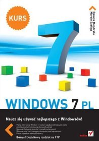 Windows 7 PL. Kurs