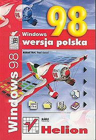 Windows 98 wersja polska