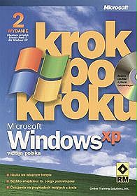 Windows XP krok po kroku