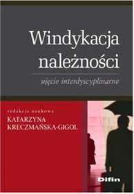 Windykacja należności